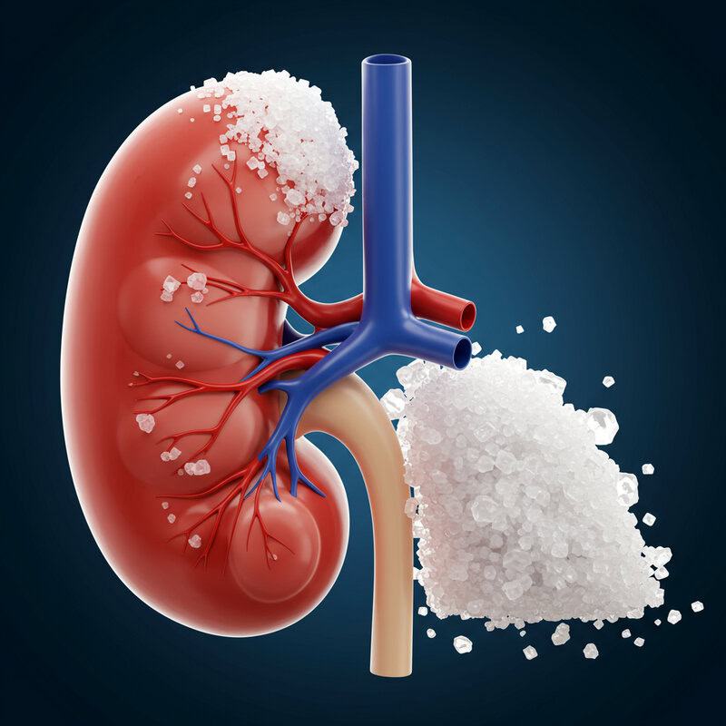 29. Excess Salt Intake