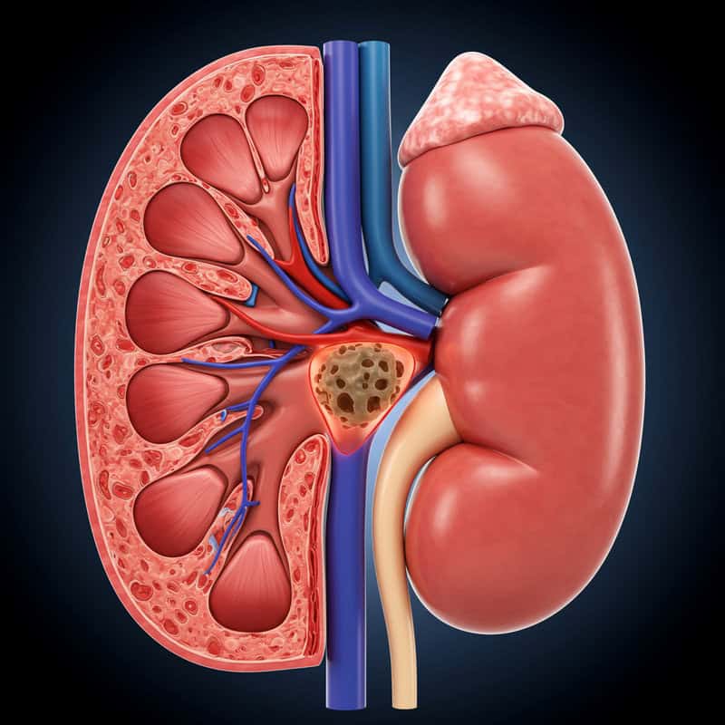 30. Obstructive Kidney Stones