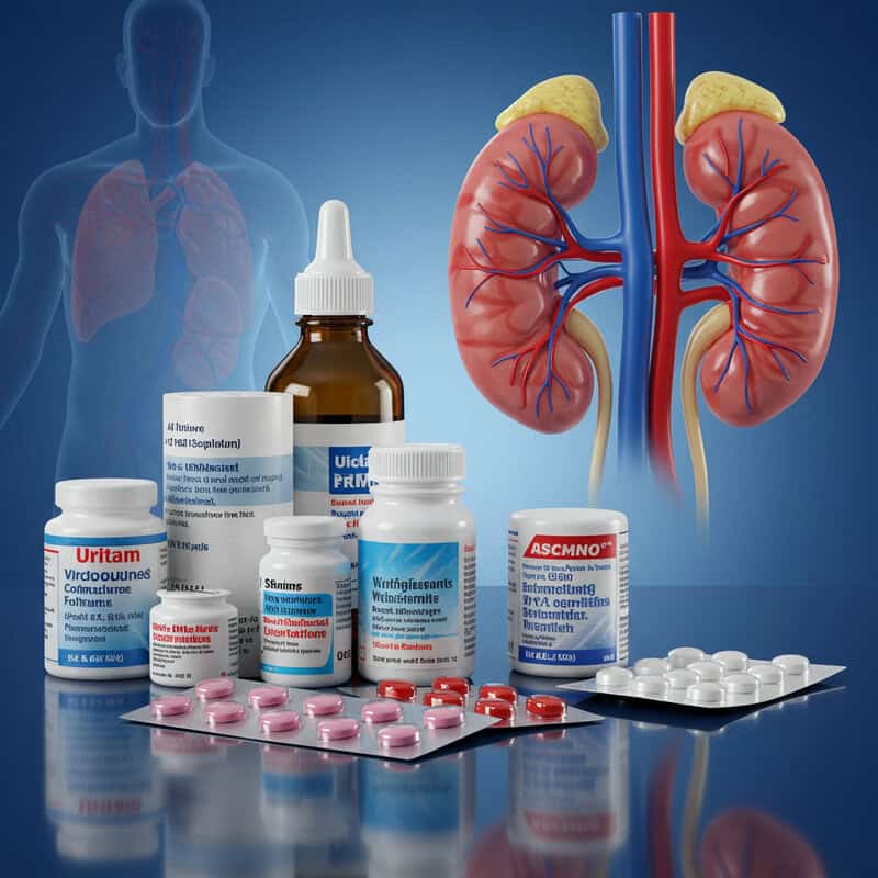 31. Frequent Use of Cold Medicines