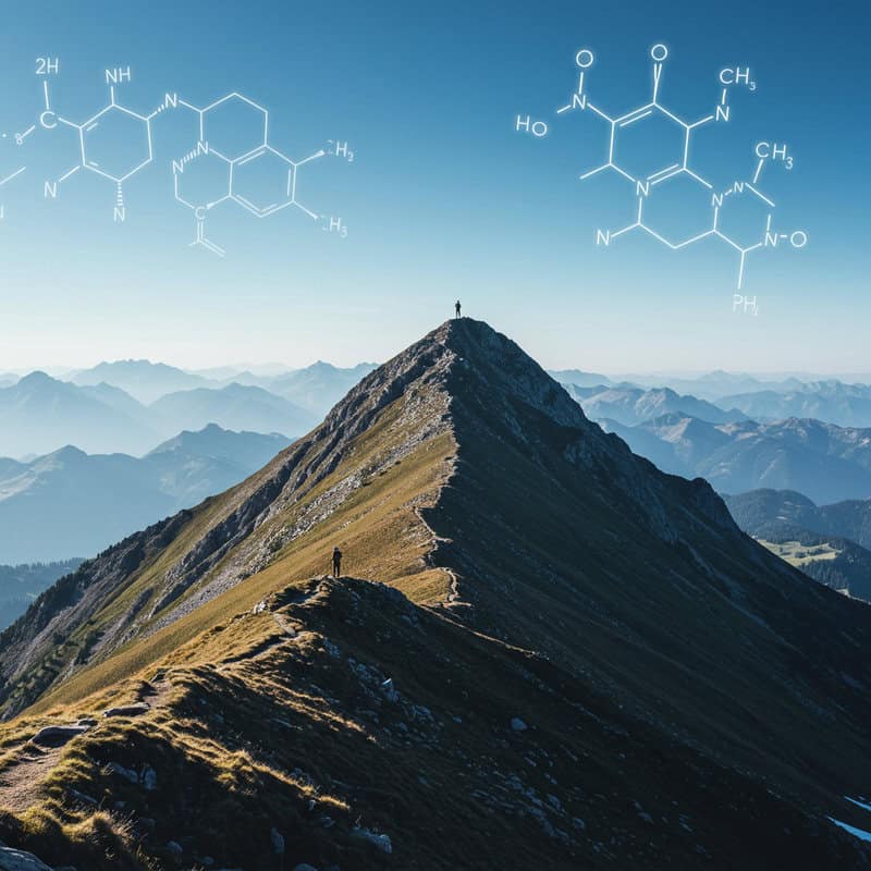 35. High Altitude Living