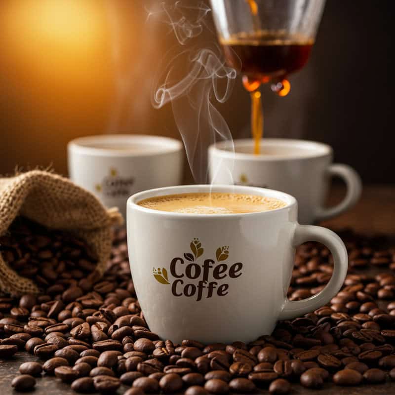 37. Excessive Coffee Consumption