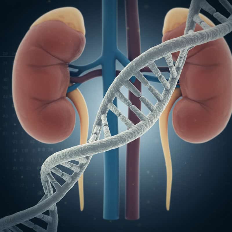 38. Genetic Predisposition