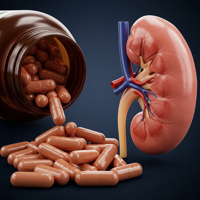 39. Excess Iron Intake