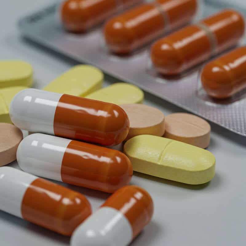 42. HIV/AIDS Treatment