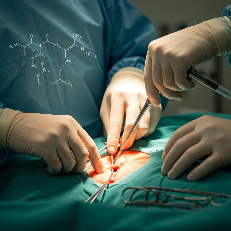 47. Bariatric Surgery