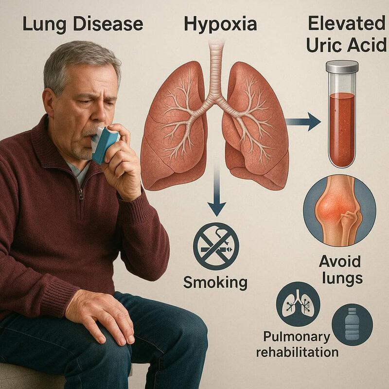 49. Chronic Lung Diseases