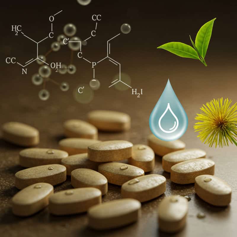 50. Over-the-Counter Weight Loss Pills