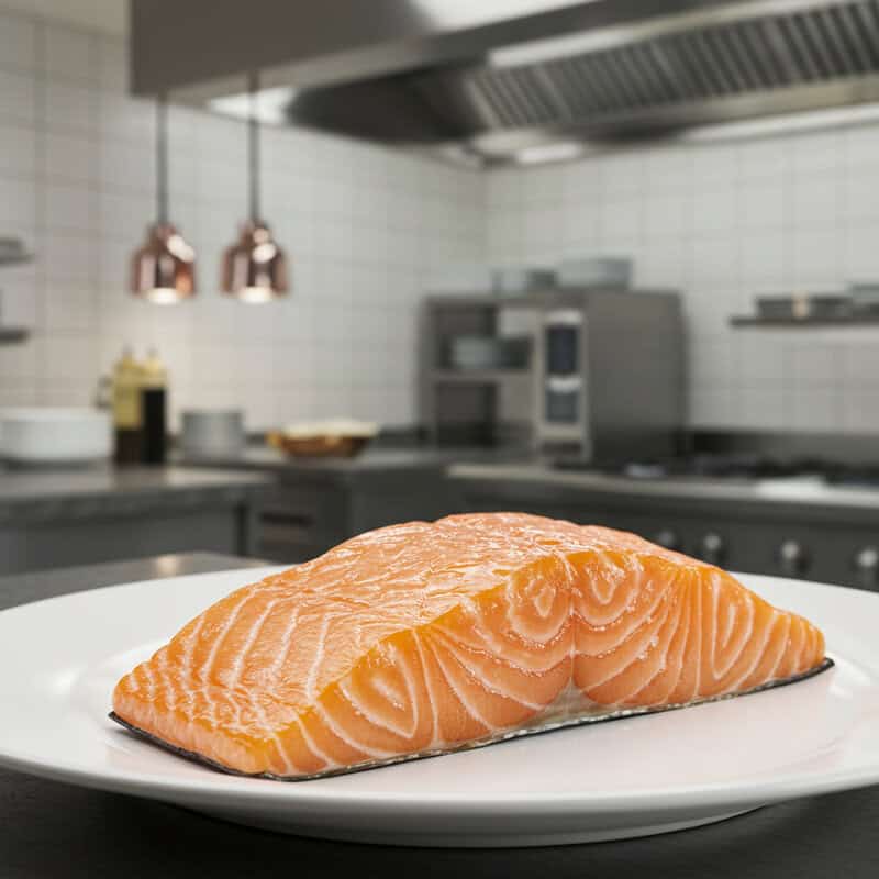 2. Salmon