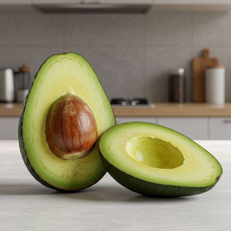 10. Avocado