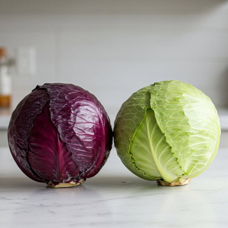 40. Cabbage