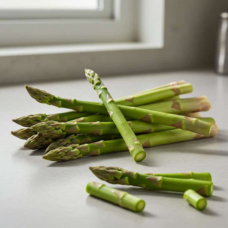 48. Asparagus